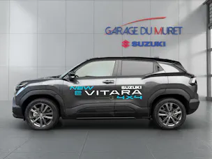 Suzuki e-Vitara 61kWh Compact Top 4x4