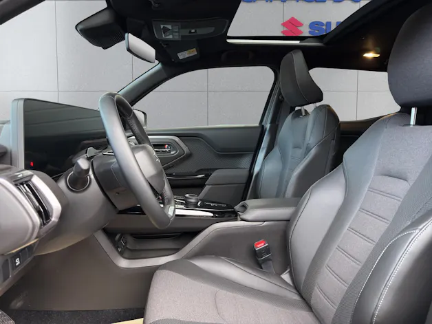 Suzuki e-Vitara 61kWh Compact Top 4x4