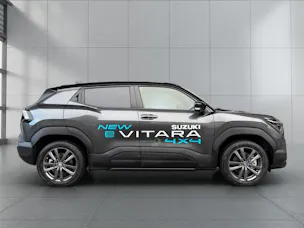 Suzuki e-Vitara 61kWh Compact Top 4x4