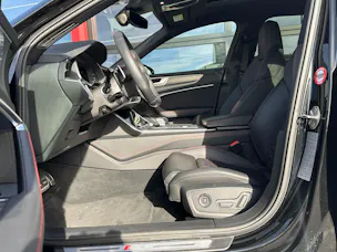 Audi RS6 Avant 4.0 TFSI V8 quattro Vh Suisse, garantie usine