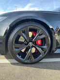 Audi RS6 Avant 4.0 TFSI V8 quattro Vh Suisse, garantie usine