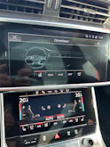 Audi RS6 Avant 4.0 TFSI V8 quattro Vh Suisse, garantie usine
