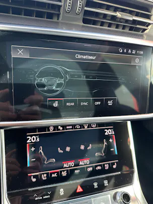 Audi RS6 Avant 4.0 TFSI V8 quattro Vh Suisse, garantie usine