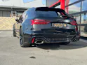 Audi RS6 Avant 4.0 TFSI V8 quattro Vh Suisse, garantie usine