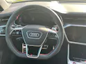 Audi RS6 Avant 4.0 TFSI V8 quattro Vh Suisse, garantie usine