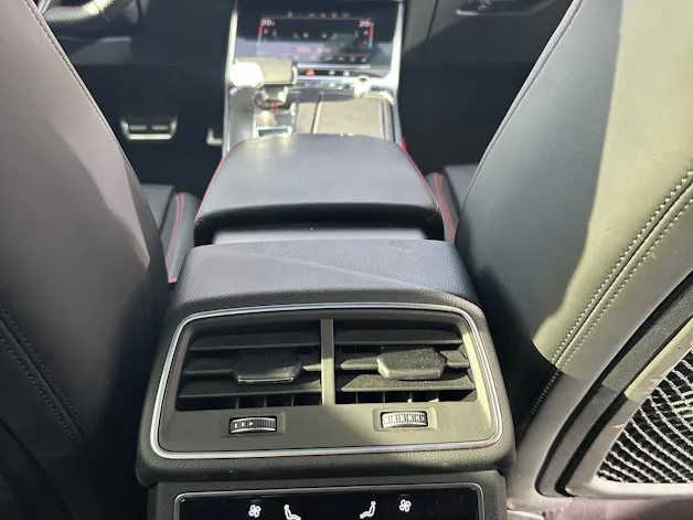 Audi RS6 Avant 4.0 TFSI V8 quattro Vh Suisse, garantie usine