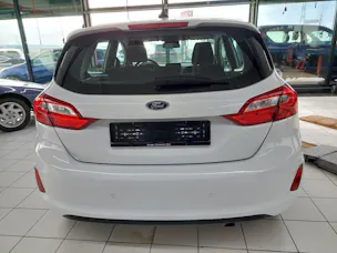 Ford Fiesta 1.0 SCTi Cool & Connect Automat