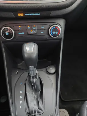 Ford Fiesta 1.0 SCTi Cool & Connect Automat