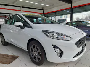 Ford Fiesta 1.0 SCTi Cool & Connect Automat