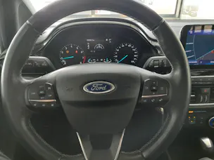 Ford Fiesta 1.0 SCTi Cool & Connect Automat
