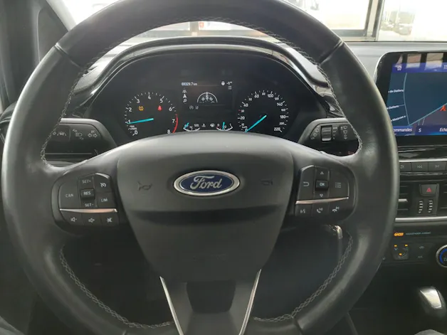 Ford Fiesta 1.0 SCTi Cool & Connect Automat