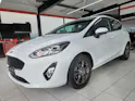 Ford Fiesta 1.0 SCTi Cool & Connect Automat