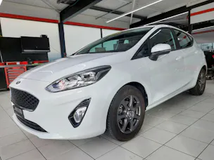 Ford Fiesta 1.0 SCTi Cool & Connect Automat