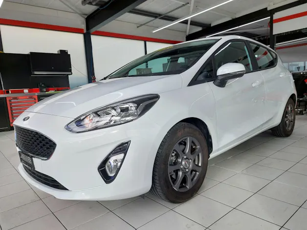 Ford Fiesta 1.0 SCTi Cool & Connect Automat
