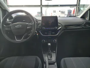 Ford Fiesta 1.0 SCTi Cool & Connect Automat