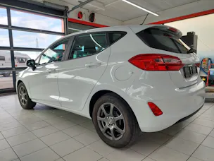 Ford Fiesta 1.0 SCTi Cool & Connect Automat