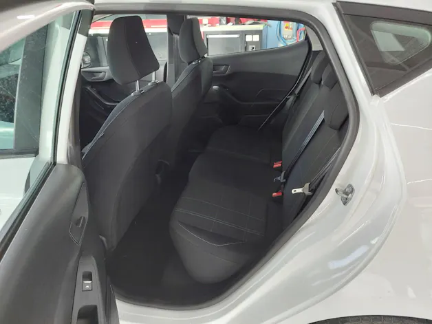 Ford Fiesta 1.0 SCTi Cool & Connect Automat