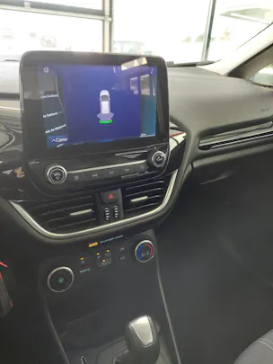 Ford Fiesta 1.0 SCTi Cool & Connect Automat