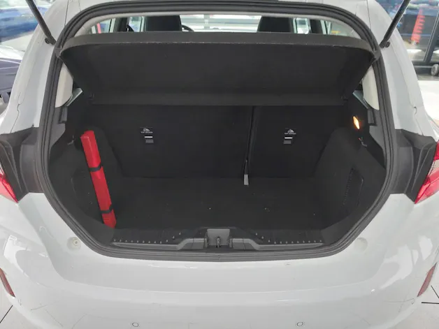Ford Fiesta 1.0 SCTi Cool & Connect Automat