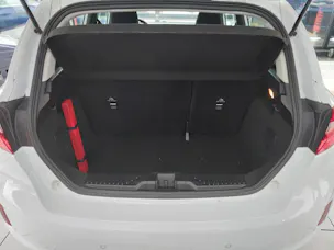 Ford Fiesta 1.0 SCTi Cool & Connect Automat