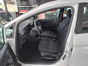 Ford Fiesta 1.0 SCTi Cool & Connect Automat