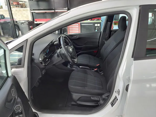 Ford Fiesta 1.0 SCTi Cool & Connect Automat