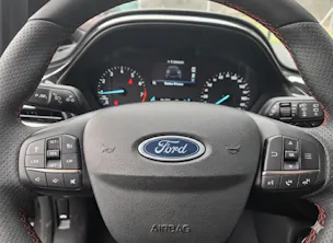 Ford Fiesta 1.0 SCTi MHEV ST Line X Automat