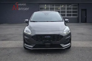 Ford Fiesta 1.0 SCTi MHEV ST Line X Automat