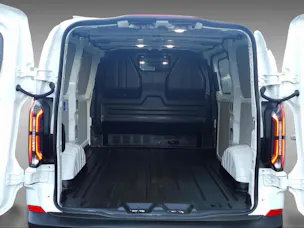 Ford E-Transit C Van 320 L1 74 kWh Trend