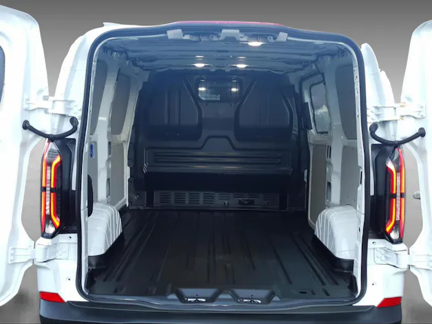Ford E-Transit C Van 320 L1 74 kWh Trend