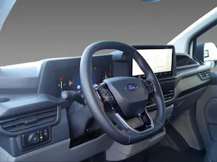 Ford E-Transit C Van 320 L1 74 kWh Trend