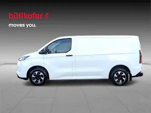 Ford E-Transit C Van 320 L1 74 kWh Trend