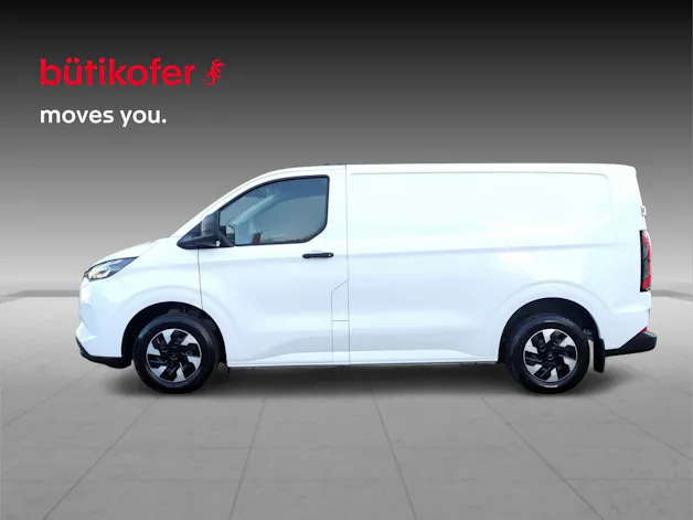 Ford E-Transit C Van 320 L1 74 kWh Trend
