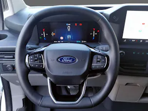 Ford E-Transit C Van 320 L1 74 kWh Trend