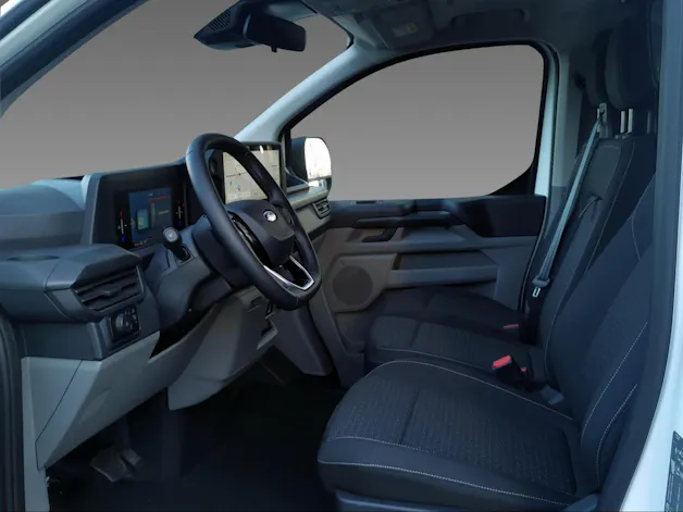 Ford E-Transit C Van 320 L1 74 kWh Trend