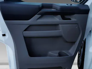 Ford E-Transit C Van 320 L1 74 kWh Trend