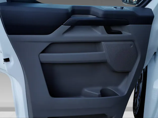Ford E-Transit C Van 320 L1 74 kWh Trend