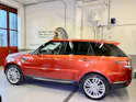 Land Rover Range Rover Sport 3.0 V6 SC HSE Dynamic Automatic