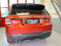 Land Rover Range Rover Sport 3.0 V6 SC HSE Dynamic Automatic