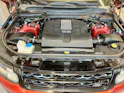 Land Rover Range Rover Sport 3.0 V6 SC HSE Dynamic Automatic