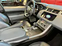 Land Rover Range Rover Sport 3.0 V6 SC HSE Dynamic Automatic