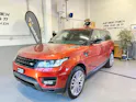 Land Rover Range Rover Sport 3.0 V6 SC HSE Dynamic Automatic