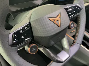 Cupra Born Electric 79 kWh e-Boost
