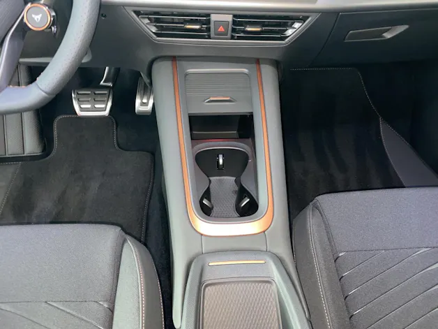 Cupra Born Electric 79 kWh e-Boost