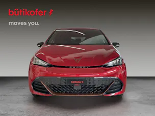 Cupra Born Electric 79 kWh e-Boost