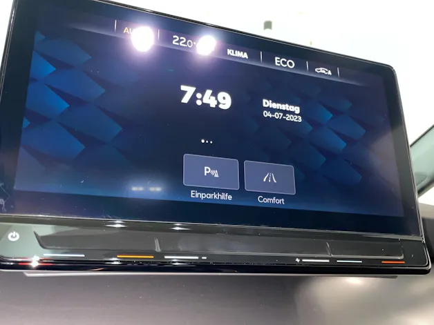 Cupra Born Electric 79 kWh e-Boost