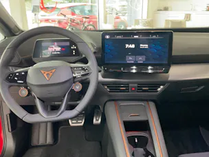Cupra Born Electric 79 kWh e-Boost