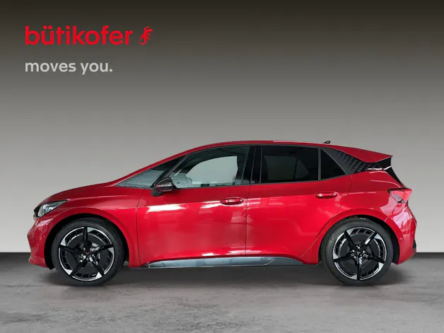 Cupra Born Electric 79 kWh e-Boost