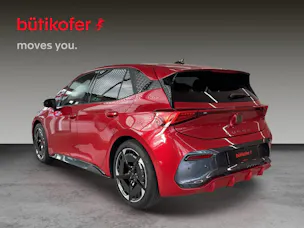 Cupra Born Electric 79 kWh e-Boost
