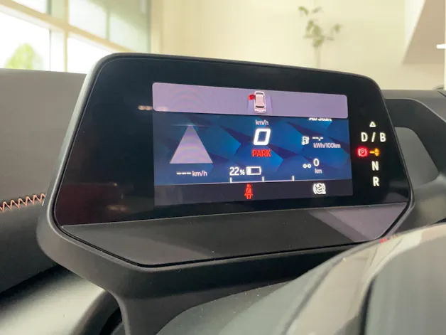Cupra Born Electric 79 kWh e-Boost